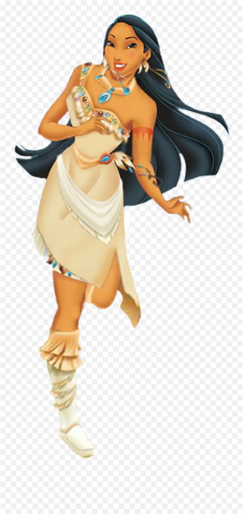 Clipart Disney Princess Pocahontas Disney Princess Pocahontas Png