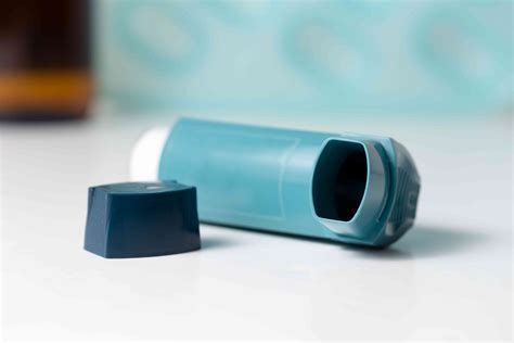 Generic Asthma Inhalers Options Benefits Tips