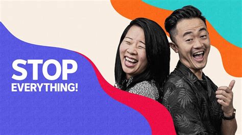 Stop Everything With Benjamin Law And Beverley Wang Abc Radio National