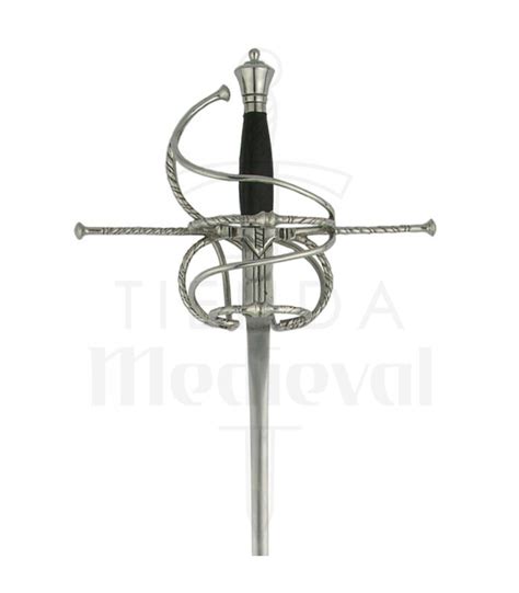 Rapier Functional Sword ⚔️ Medieval Shop