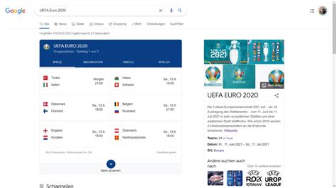 Der spielplan der em 2021 als pdf zum download. Uefa Euro 2020 Spielplan Pdf Em 2021 Tabelle / Em 2016 ...