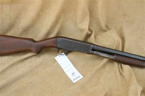 Remington Model 17 20 Ga La4519 16351