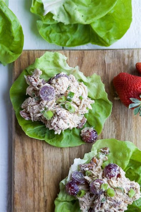 14 Easy Chicken Salad Recipes How To Make The Best Homemade Chicken