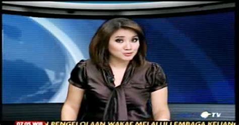 Aviani Malik Metro Tv Presenter Video Bokep Ngentot