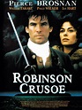 Robinson Crusoé - Film (1998) - SensCritique