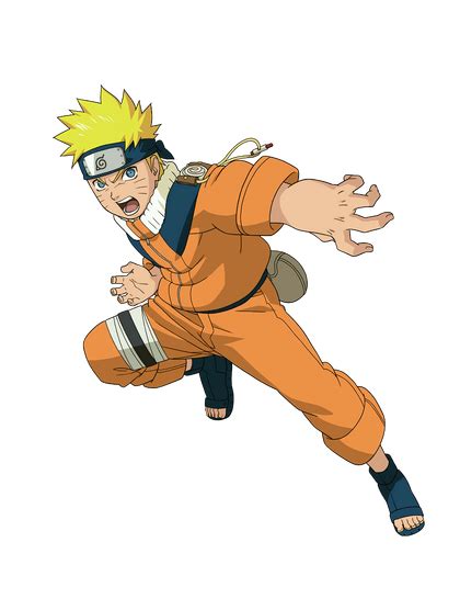 Naruto Uzumaki Storm Series Vs Battles Wiki Fandom
