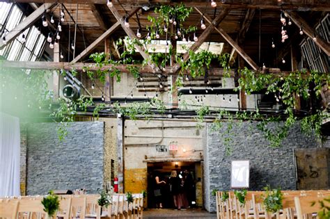 Hanging greenery at The Greenpoint Loft | Hanging greenery, Greenpoint, Greenery