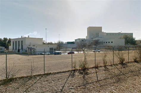 Federal Inmate With Coronavirus Dies After Giving Birth On Ventilator