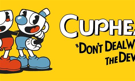 Cuphead Pc Full Version Game Download Archives The Gamer Hq The