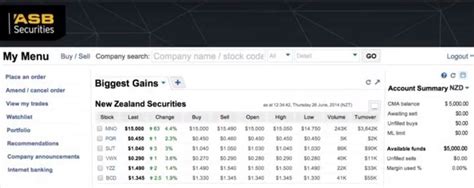 Want to settle your statement balance by installments? ASB Securities Review - MoneyHub