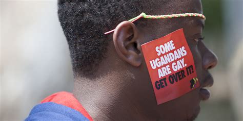 Ugandas New Anti Gay Law To Pass By Christmas Lawmakers Say Huffpost