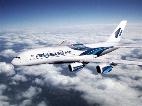 Malaysia Airlines Wallpapers Malaysia Airlines Malaysian Airlines