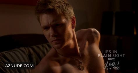Chad Michael Murray Nude And Sexy Photo Collection Aznude Men