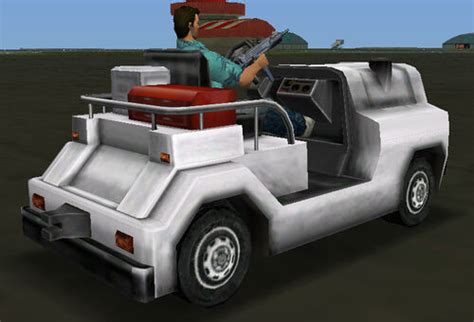 Baggage Handler Grand Theft Auto Encyclopedia Gta Wiki Gta Iii