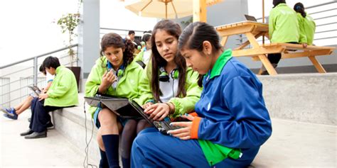 Innova Schools In Peru Offer Great Education For Cheap Business Insider