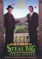 Steal Big, Steal Little (1995) - Andrew Davis | Synopsis ...