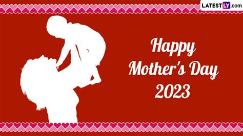 Mothers Day 2023 Hd Images And Wallpapers For Free Download Online Wish Happy Mothers Day