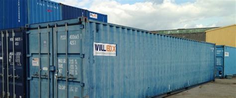 Is It More Efficient To Rent Or Buy Containers Container Hire Site