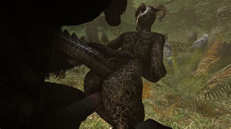 Rule 34 2016 3d Anal Anal Sex Argonian Ass Breasts