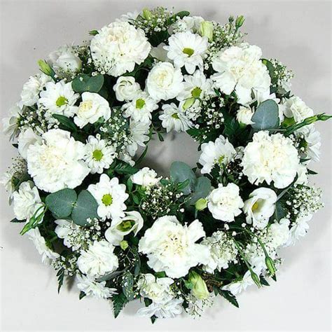 Funeral Tributes And Wreaths Florist In Navan County Meath Navan Flowers