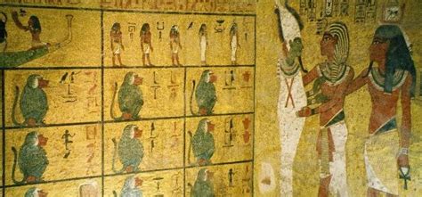 The Tomb Of Tutankhamun Plus Facts Give Me History
