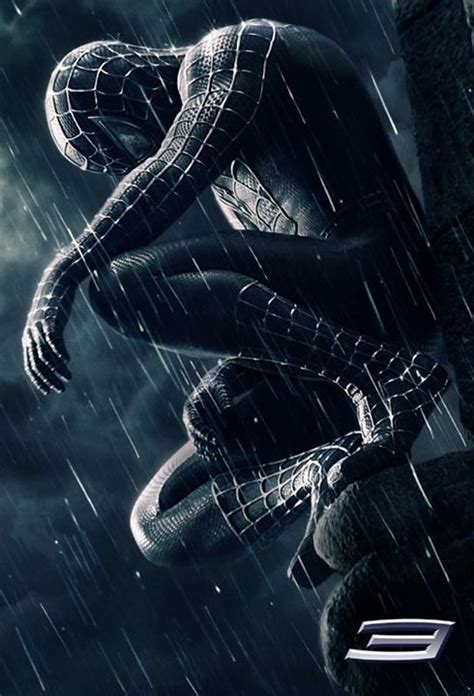 Affiche Du Film Spider Man 3 Affiche 5 Sur 5 Allociné