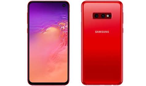 Galaxy S10 Boost As Samsung Releases A New Version Of This Flagship