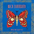 That Devil Music: CD Review: Iron Butterfly Live 1967 & 1971