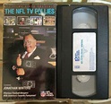 The NFL TV Follies (VHS, 1991) Starring JONATHAN WINTERS 86112144436 | eBay