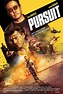 Pursuit (2022) movie poster