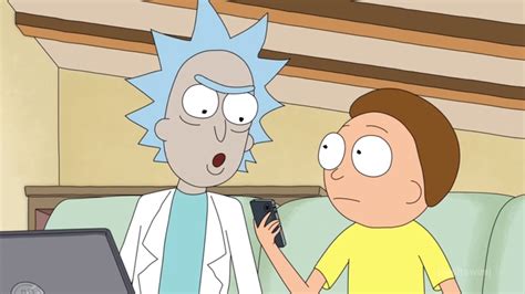 Rick And Morty The Rickchurian Mortydate Review