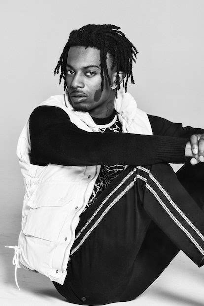 27 Playboi Carti Hair Stylist Rajwantindrani