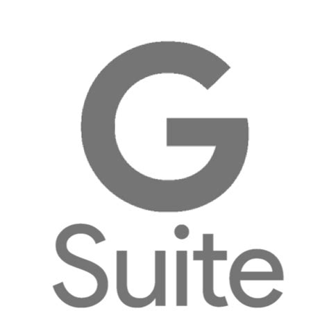 G Suite Icon Csr Online