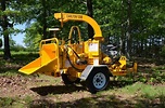 1290 Series (9 in.) Disk Chippers « Carlton Professional Tree Equipment