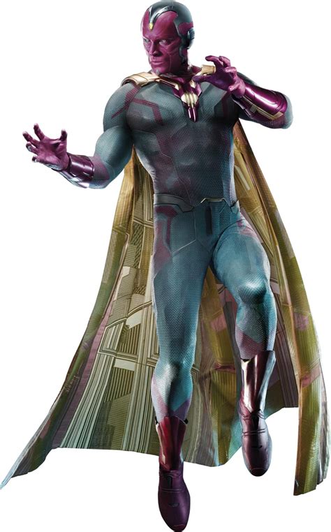 Marvel characters who would absolutely crush thanos. Vision (Marvel Cinematic Universe) | VS Battles Wiki ...