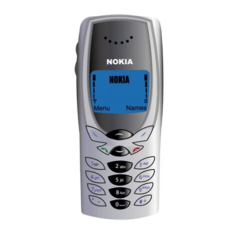Nokia 8250 Raritymobile