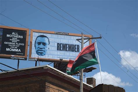 A Year After Mourning, Minnesotans Celebrate George Floyd | TPT Originals