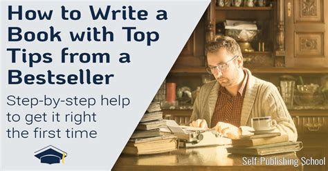 Now that you understand the key elements of a novel, it's time to get started creating one! How to Write a Book Step by Step in 2019: Bestseller ...