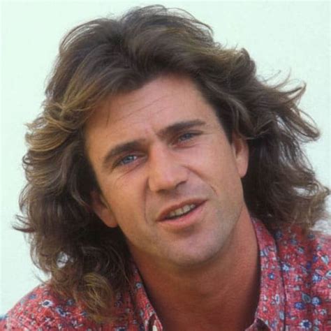 If not, create a very smooth updo with a low bun, and start working on the waves with your fingers. 23 Cool 70s Hairstyles For Men (2021 Guide)