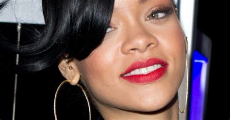 Rihanna Responds To Body Shamers