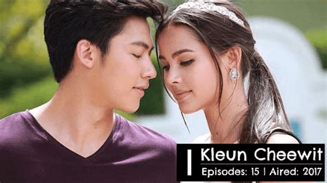 10 Beginner Friendly Thai Dramas That You Need To Start Binging