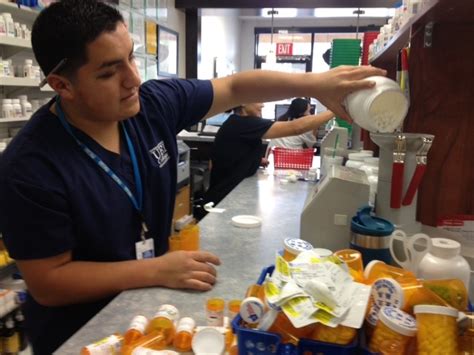 Diabetes care in the pharmacy: Pharmacists would be allowed to provide more care to ...