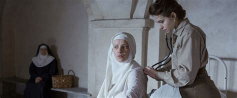 Movie Review The Innocents The Critical Movie Critics