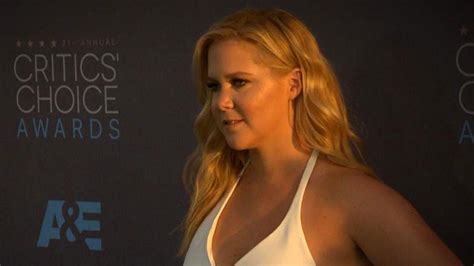 Amy Schumer Gets Body Shamed Over Barbie Casting Youtube