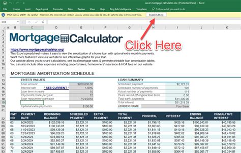 We have offered a downloadable windows application for calculating mortgages for many years, but we have recently had a number of people request an excel spreadsheet which shows loan. Download Microsoft Excel Mortgage Calculator Spreadsheet ...