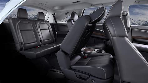 2020 Acura Mdx Cargo Space 2020 Acura Mdx Cargo Space Provides Up To 90