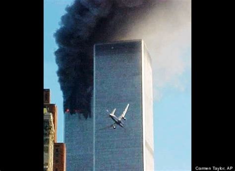 September 11 Photos Unforgettable Images Of The 911