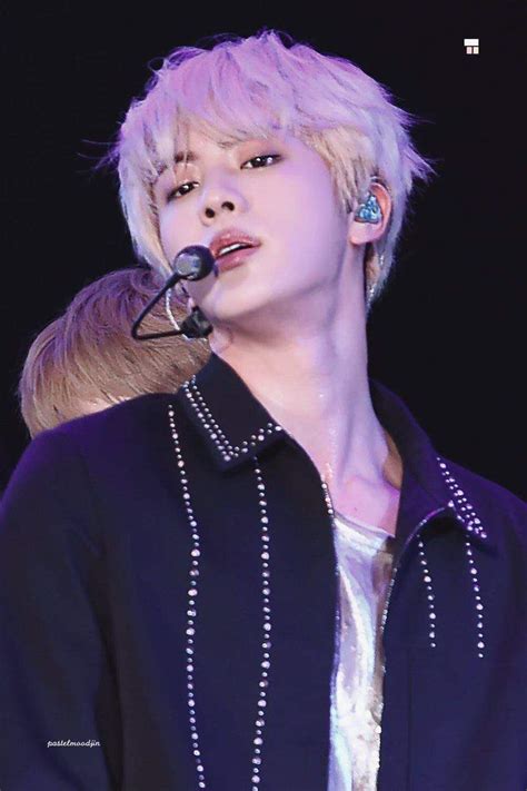 Jin💜💜💜 Wiki Kim Seok Jin Amino