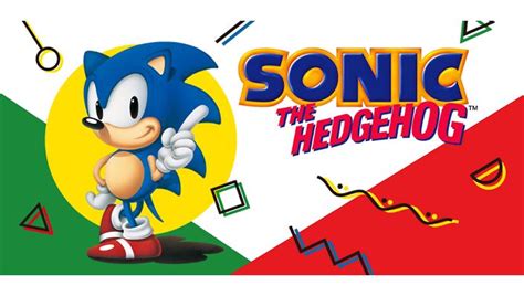 The Original Sonic The Hedgehog Is Available Now On Android Tech My Money