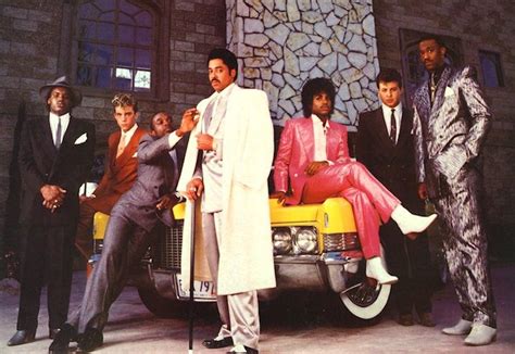 Morris Day And The Time Dvd Talk Forum